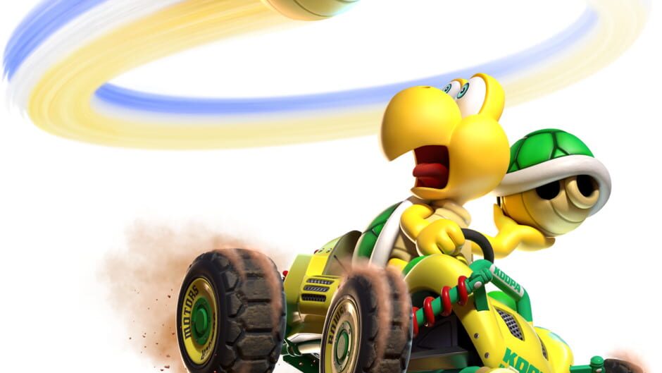Mario Kart World Arte (4) 3
