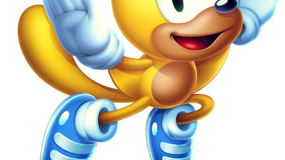 Sonic Mania Plus Arte (4) 1
