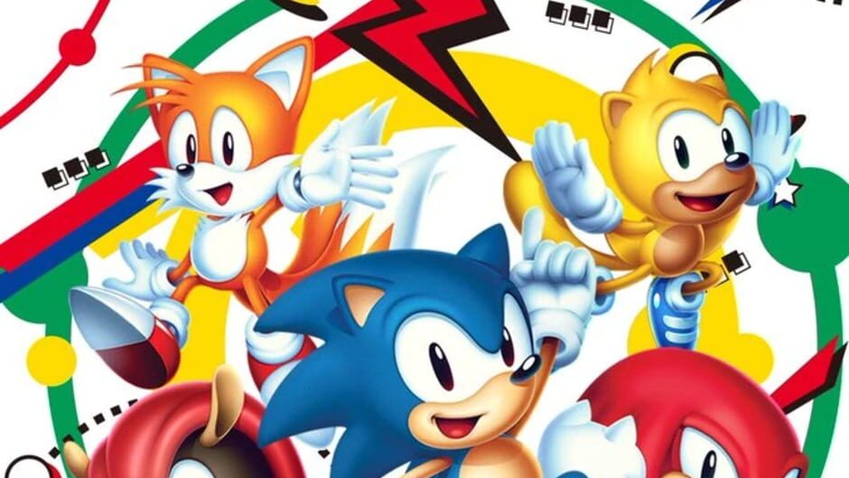 Sonic Mania Plus Arte (4) 3