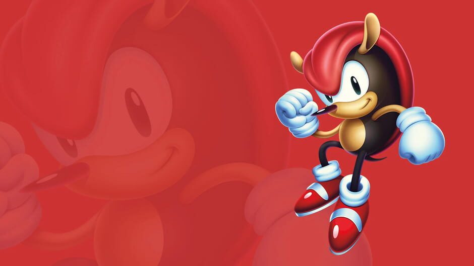 Sonic Mania Plus Arte (4) 4
