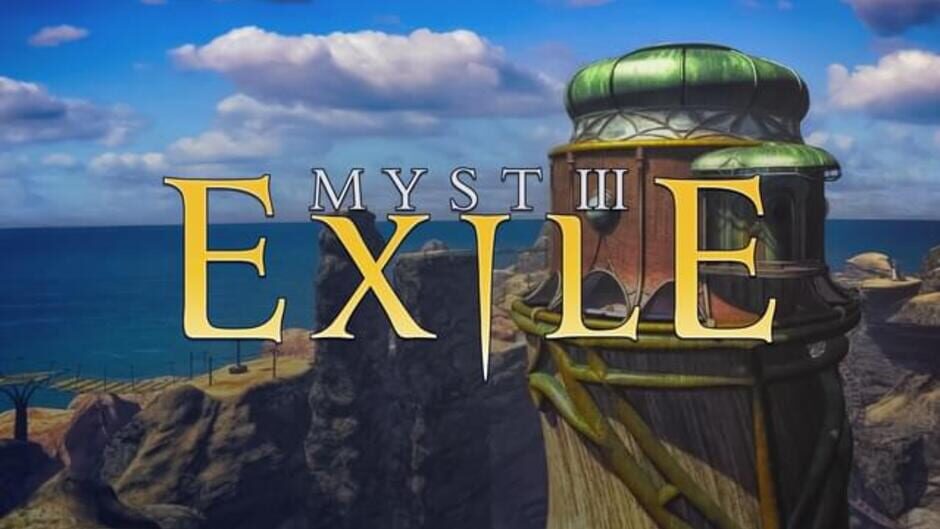 Myst III: Exile Arte (3) 2