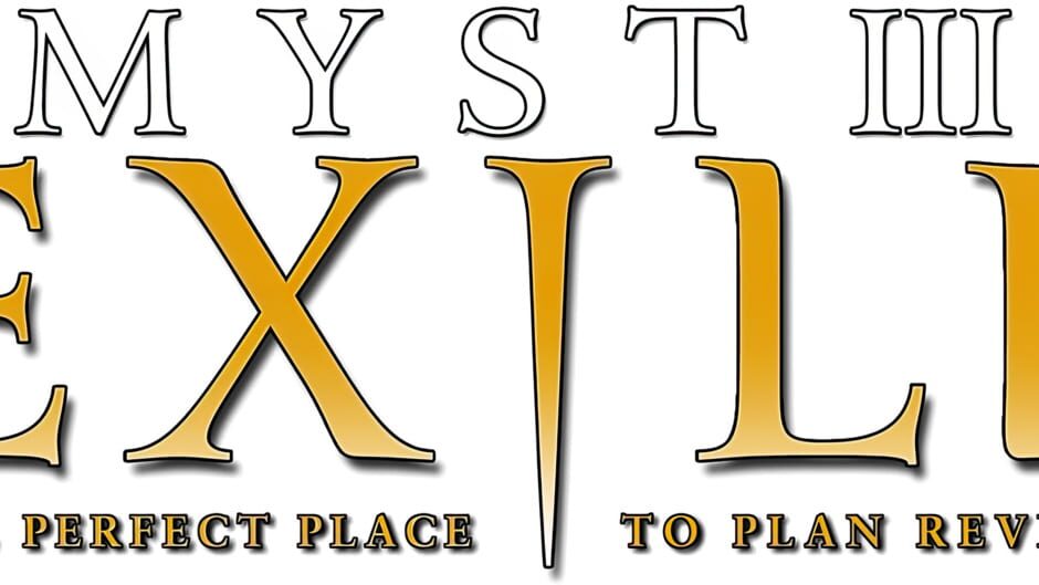Myst III: Exile Arte (3) 3