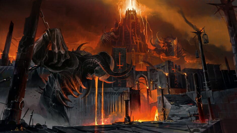 Doom Eternal Arte (4) 1