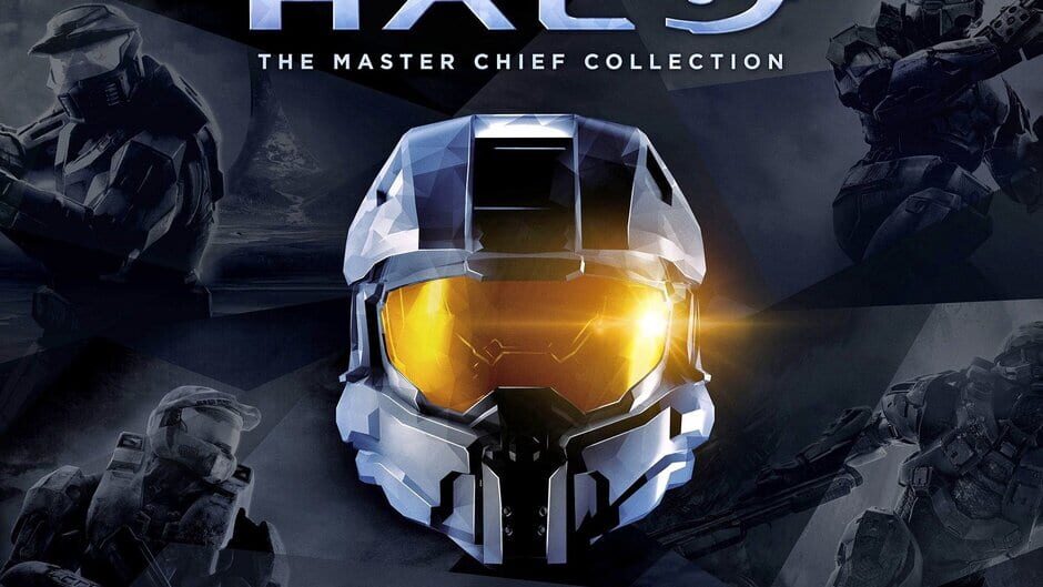 Halo: The Master Chief Collection Arte (3) 1