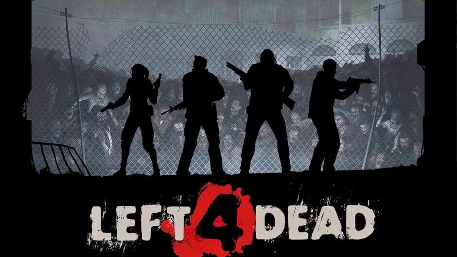 Left 4 Dead Arte (2) 2