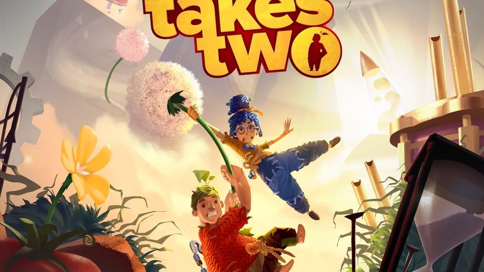 It Takes Two Arte (4) 1