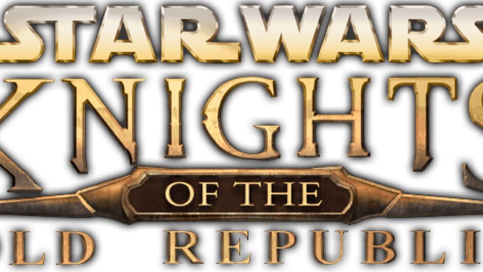Star Wars: Knights of the Old Republic Arte (4) 3