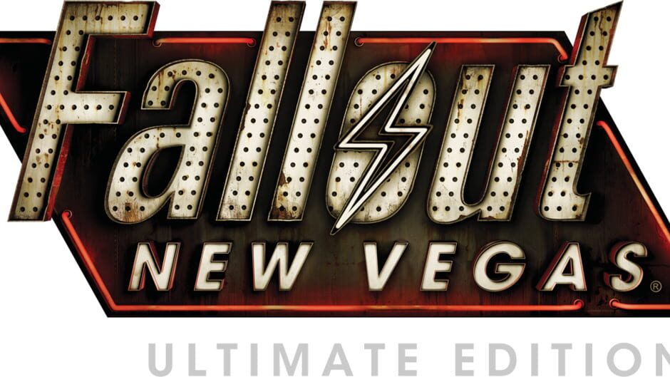 Fallout: New Vegas - Ultimate Edition Arte (2) 2