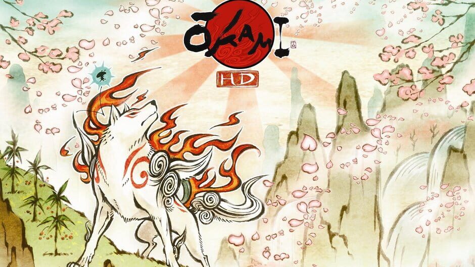 Ōkami HD Arte (1) 1