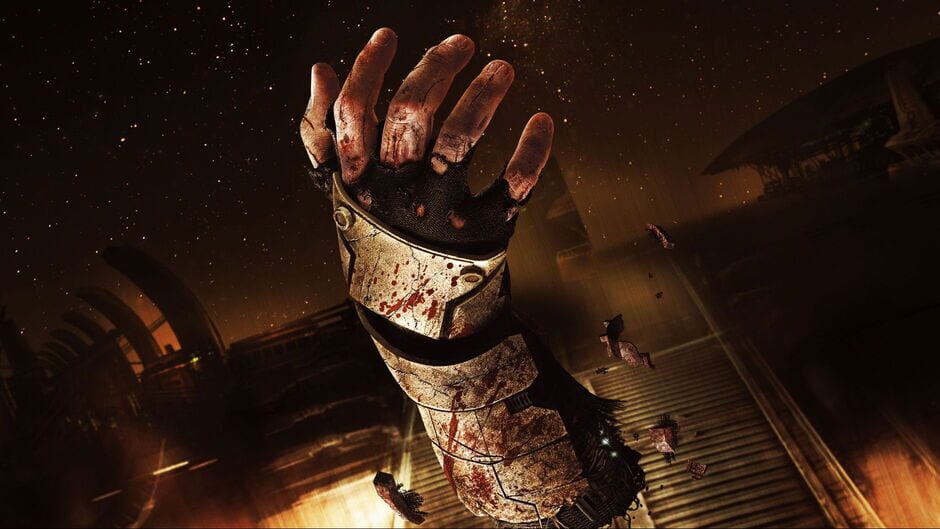 Dead Space Arte (4) 4