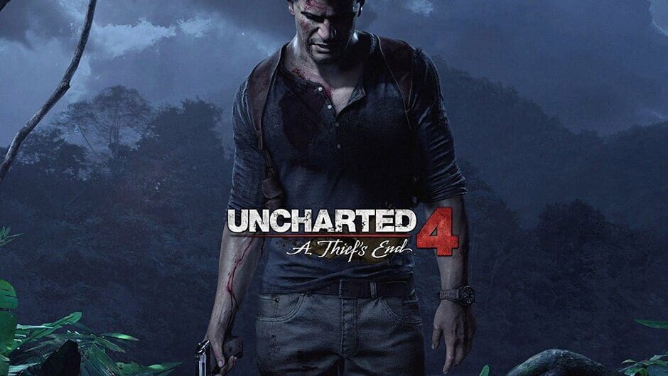 Uncharted 4: A Thief's End Arte (4) 2