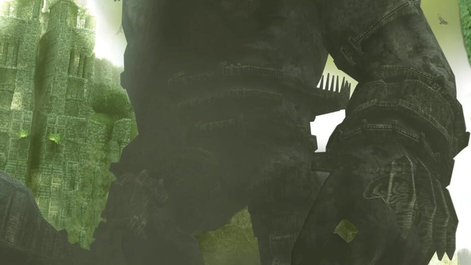 Shadow of the Colossus Arte (2) 1