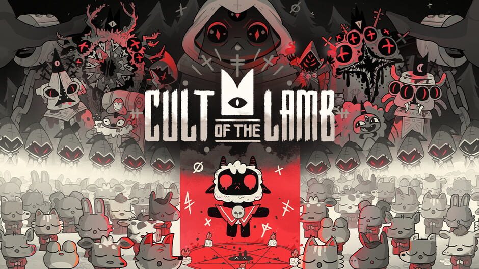 Cult of the Lamb Arte (4) 1