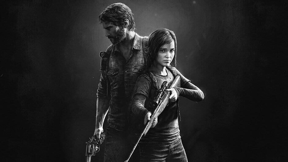 The Last of Us Remastered Arte (3) 2