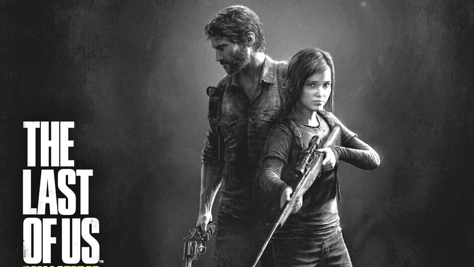 The Last of Us Remastered Arte (3) 1