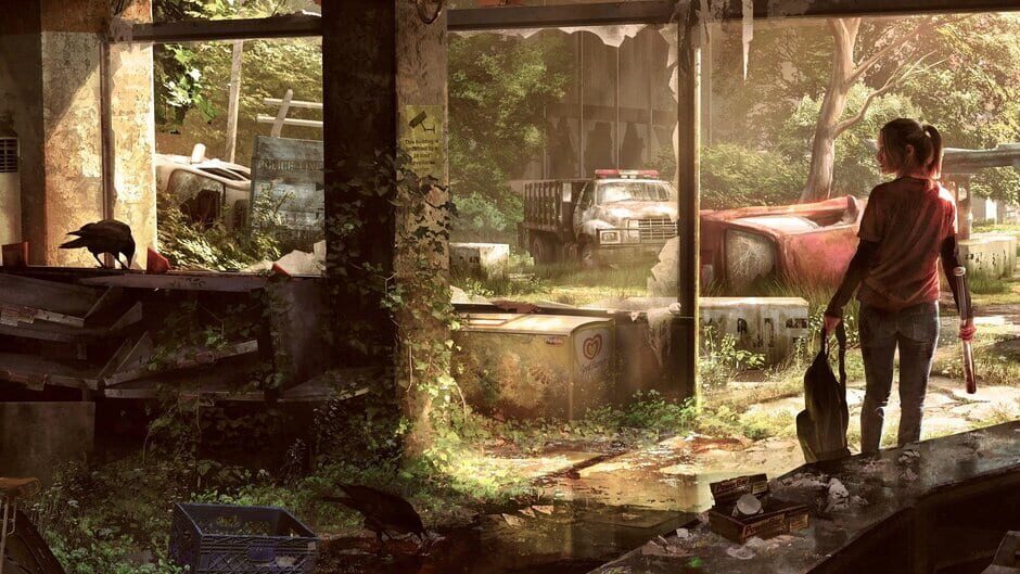 The Last of Us Remastered Arte (3) 3