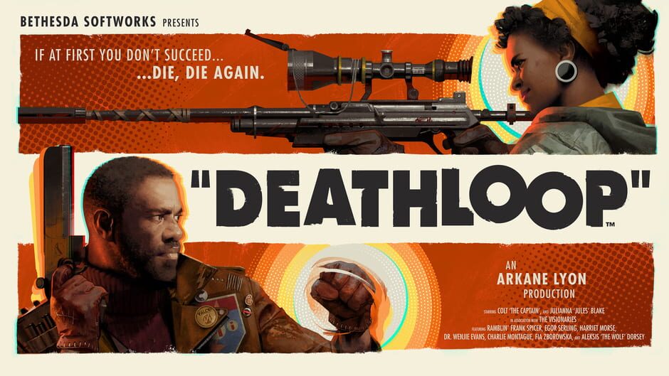 Deathloop Arte (3) 3