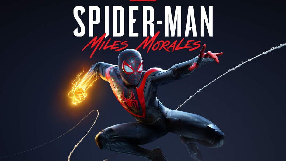 Marvel's Spider-Man: Miles Morales Arte (4) 2