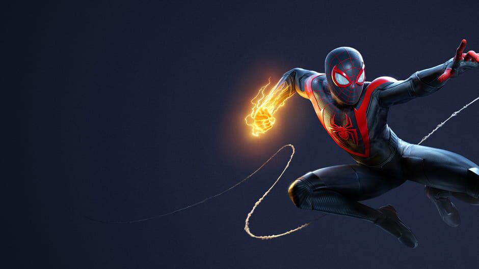 Marvel's Spider-Man: Miles Morales Arte (4) 3