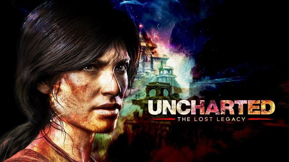 Uncharted: The Lost Legacy Arte (4) 1