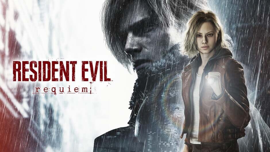 Resident Evil Requiem Arte (4) 1