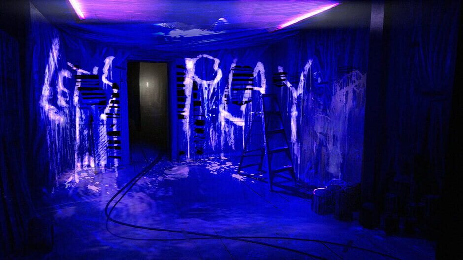 Resident Evil 7: Biohazard Arte (4) 3