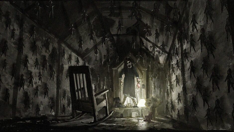 Resident Evil 7: Biohazard Arte (4) 1