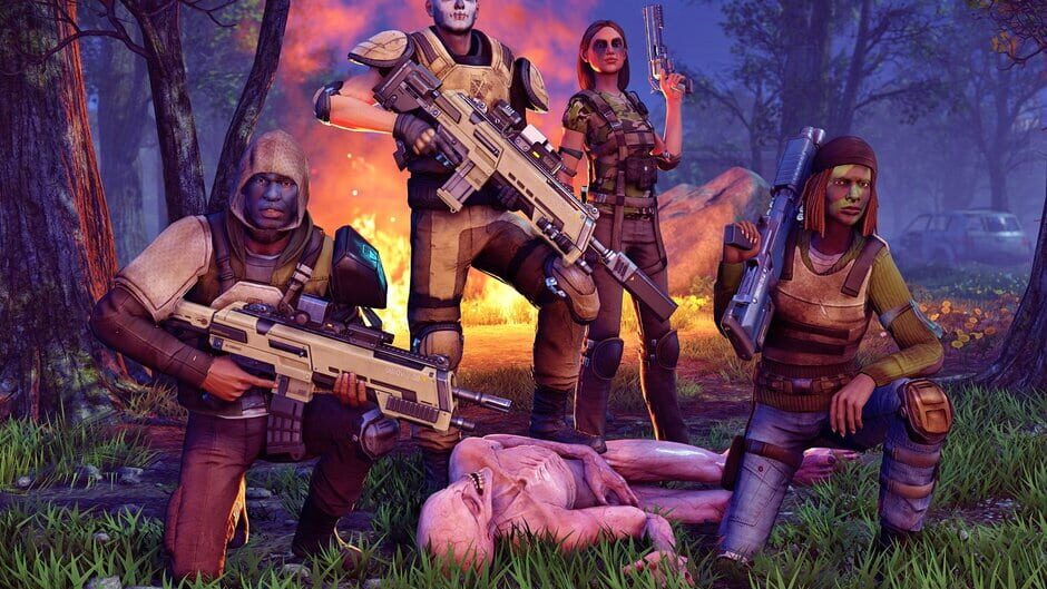 XCOM 2 Arte (1) 1