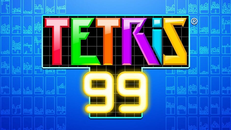 Tetris 99 Arte (1) 1