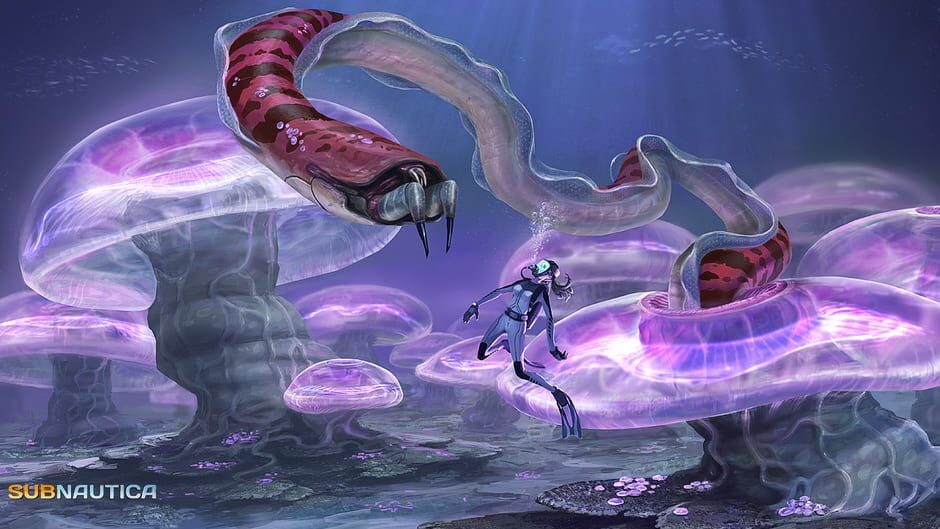Subnautica Arte (4) 2