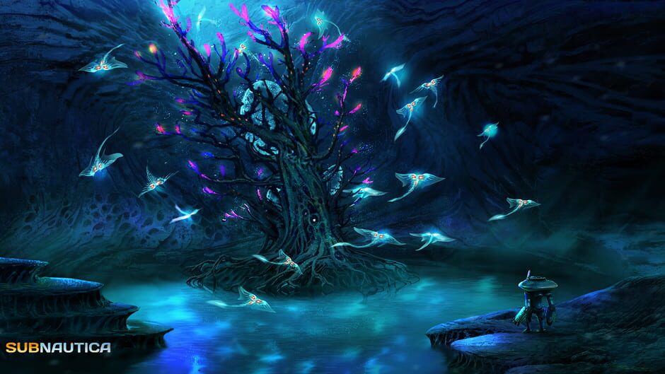 Subnautica Arte (4) 3