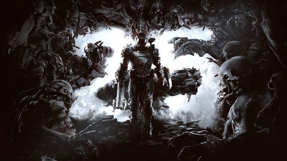 Doom Eternal Arte (4) 2