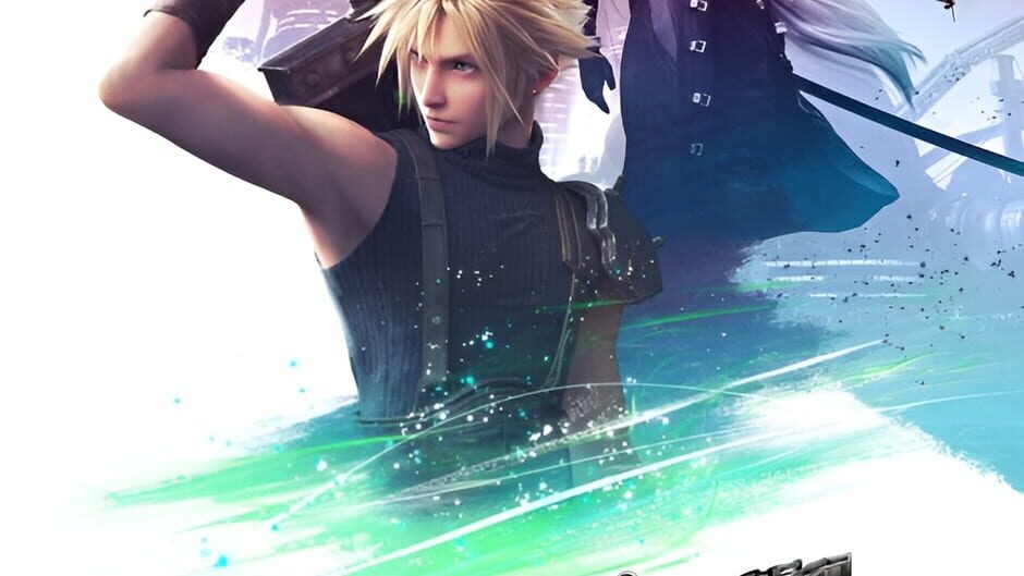 Final Fantasy VII Remake Intergrade Arte (4) 3