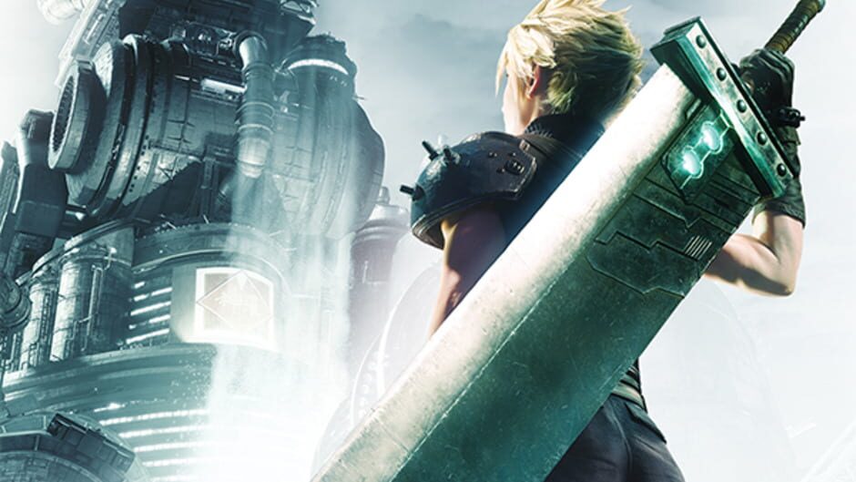 Final Fantasy VII Remake Intergrade Arte (4) 2