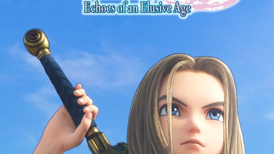 Dragon Quest XI: Echoes of an Elusive Age Arte (2) 1