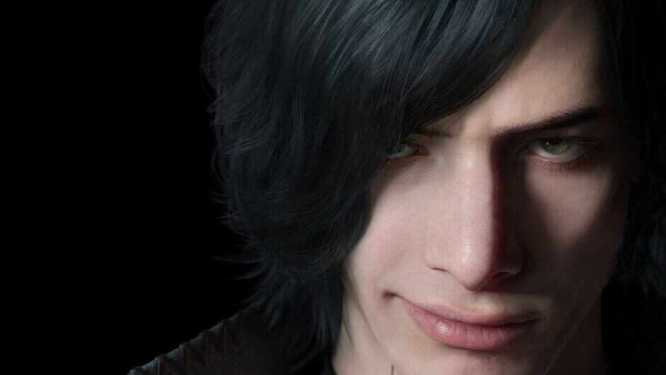 Devil May Cry 5 Arte (4) 2
