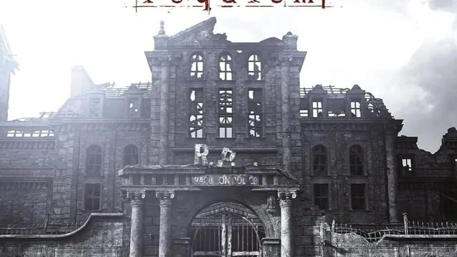 Resident Evil Requiem Arte (4) 2