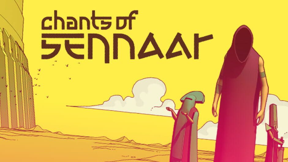 Chants of Sennaar Arte (2) 2