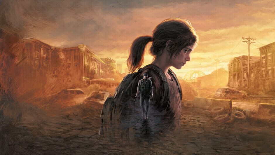 The Last of Us Part I Arte (4) 3