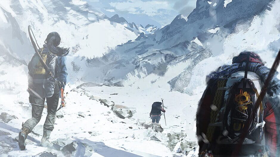 Rise of the Tomb Raider Arte (4) 3