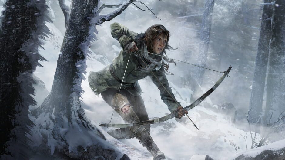 Rise of the Tomb Raider Arte (4) 4