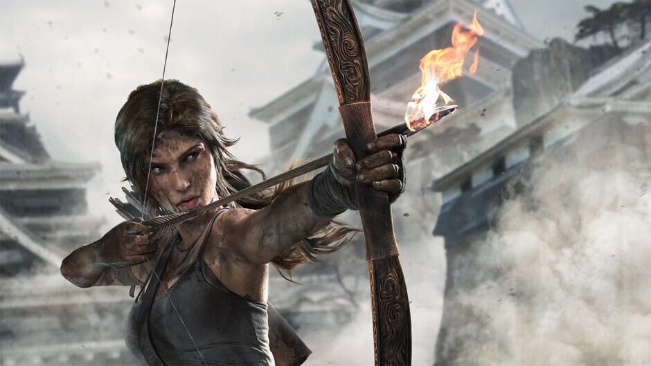 Tomb Raider: Definitive Edition Arte (1) 1