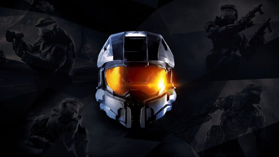 Halo: The Master Chief Collection Arte (3) 2