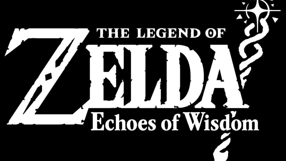 The Legend of Zelda: Echoes of Wisdom Arte (3) 2