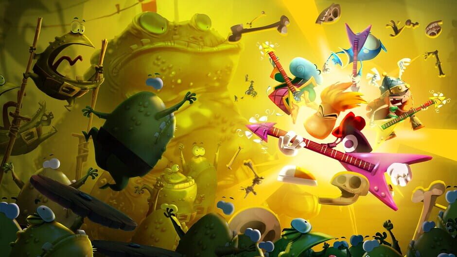 Rayman Legends Arte (1) 1