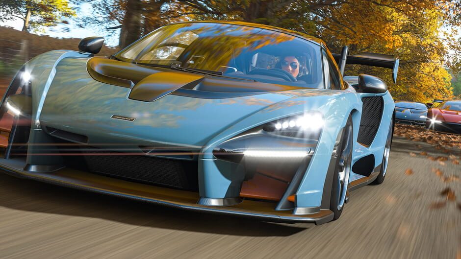 Forza Horizon 4 Arte (3) 2