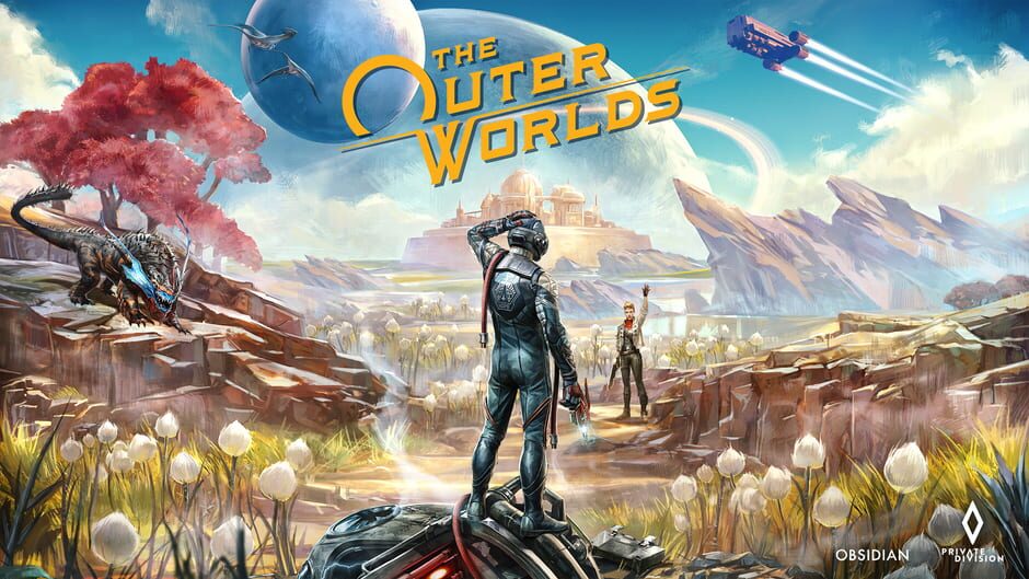 The Outer Worlds Arte (2) 1
