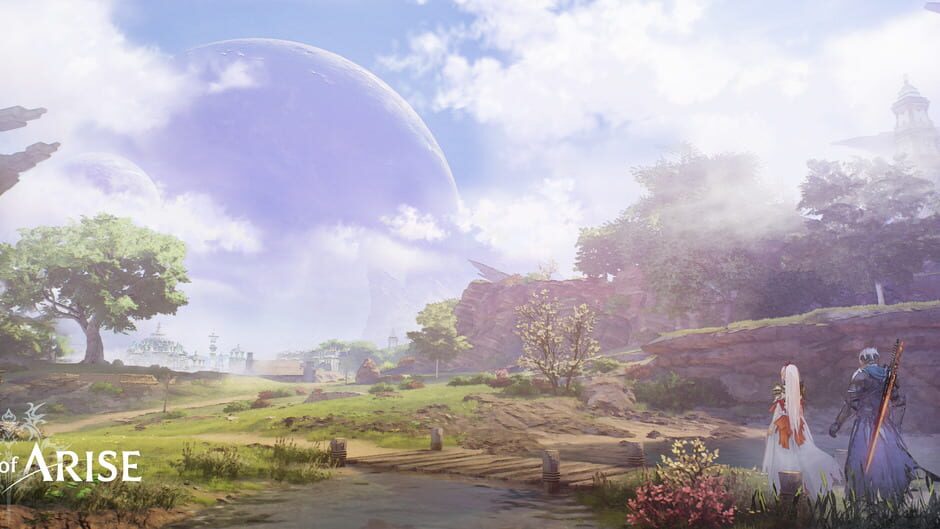 Tales of Arise Arte (3) 1