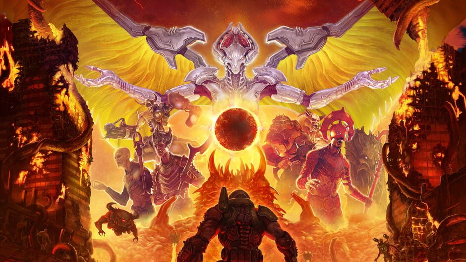 Doom Eternal Arte (4) 3