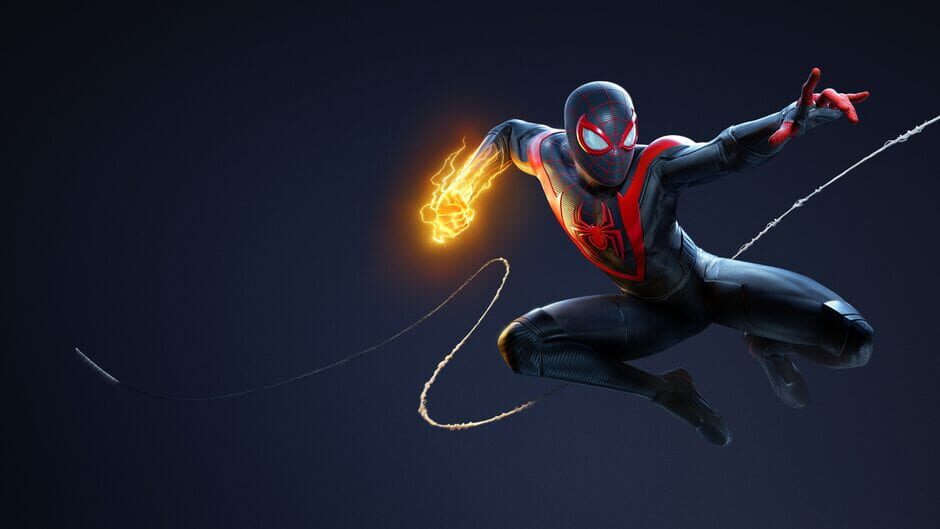 Marvel's Spider-Man: Miles Morales Arte (4) 4